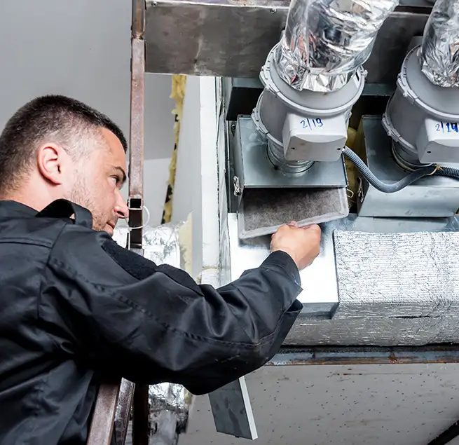 Why Homeowners & Businesses Trust Us in Quincy, IL?