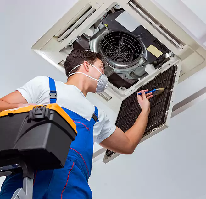 Why Homeowners & Businesses Trust Us in Quincy, IL?